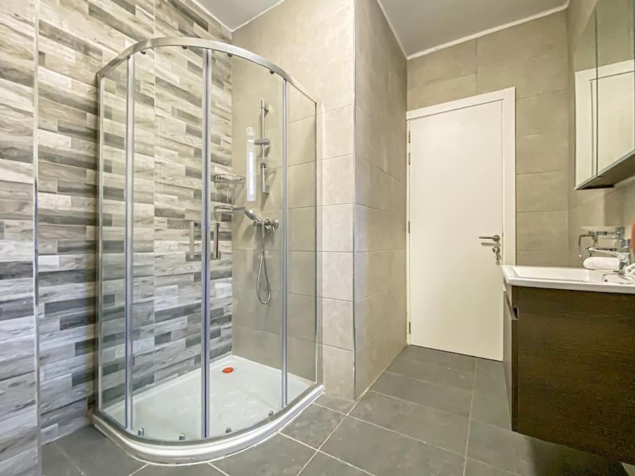 Designer Duplex Penthouse In Floriana 아파트 외부 사진
